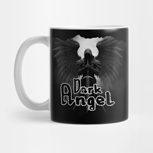 Dark angle Mug